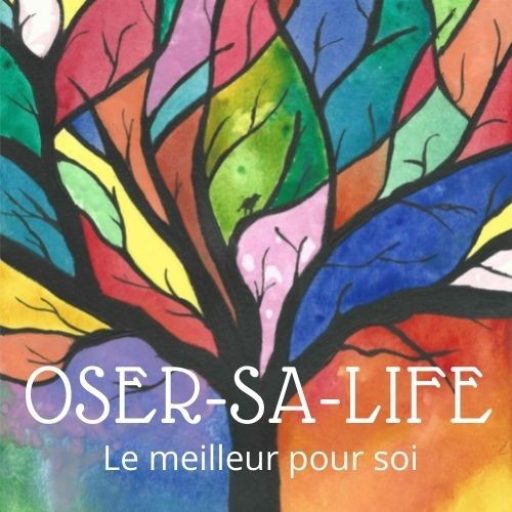 Boutique OSER-SA-LIFE